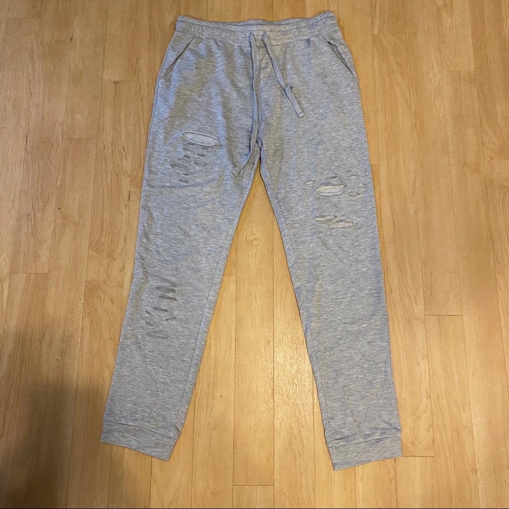 NWOT Forever 21 Joggers